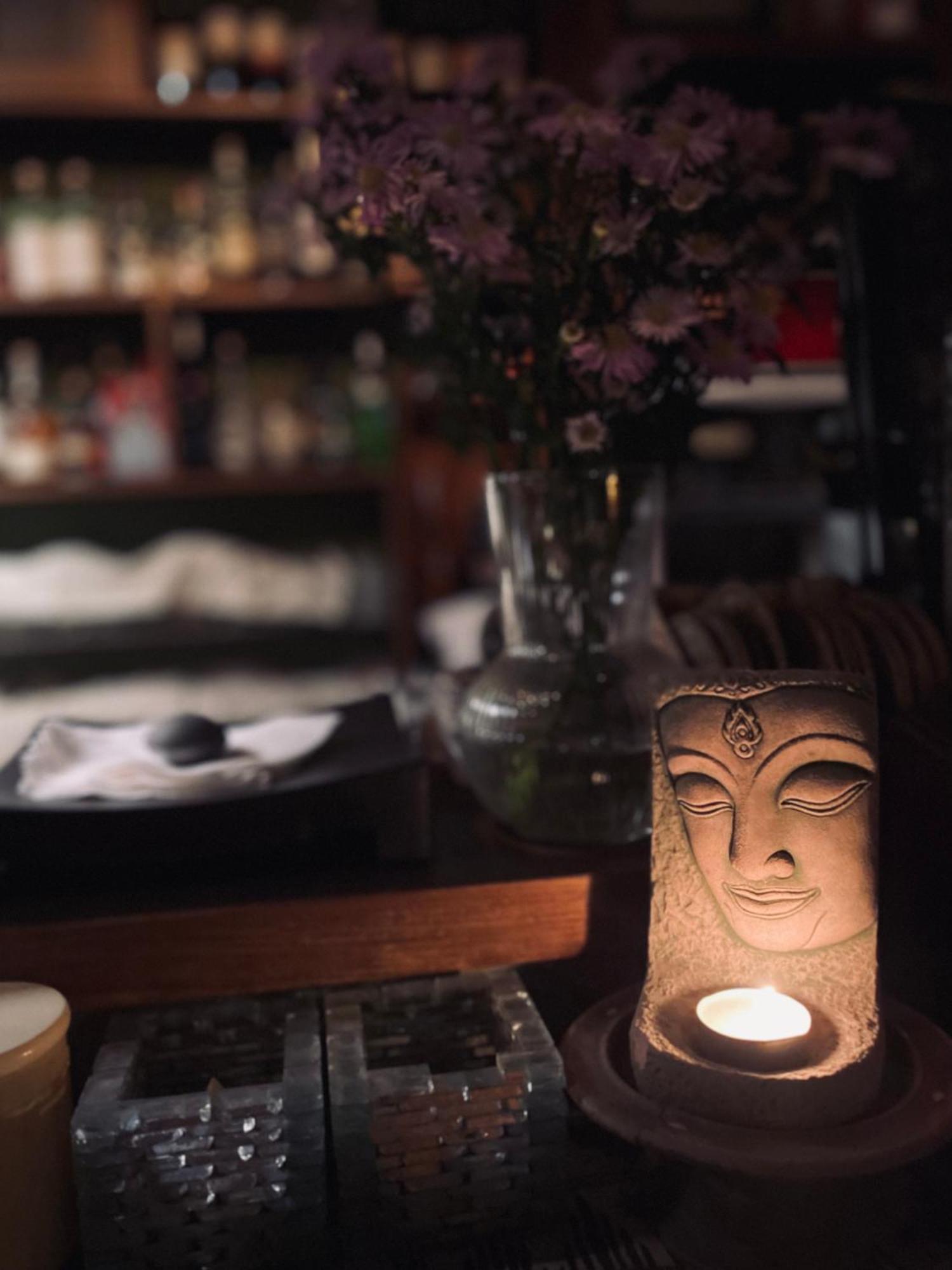 垦丁大街鹿角住宿加早餐旅馆 外观 照片