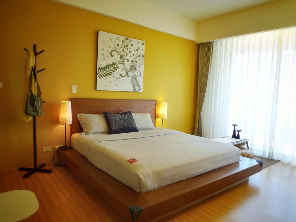 垦丁大街鹿角住宿加早餐旅馆 外观 照片